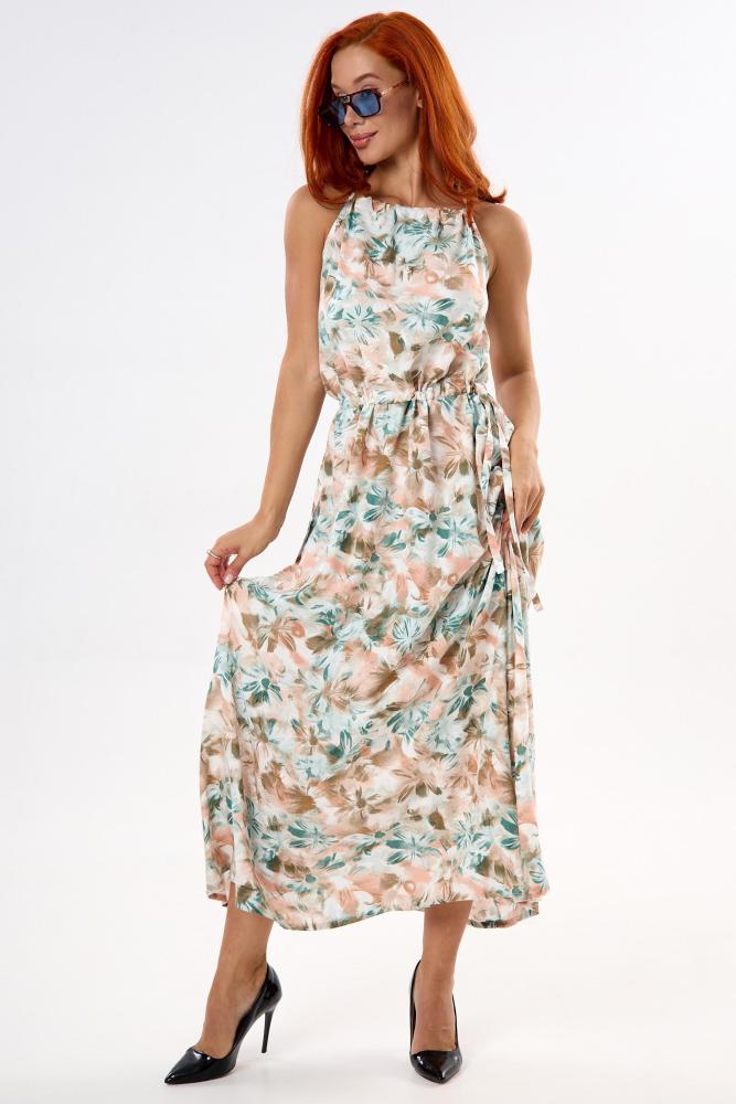 Платье женское Волна  Арт. 10433