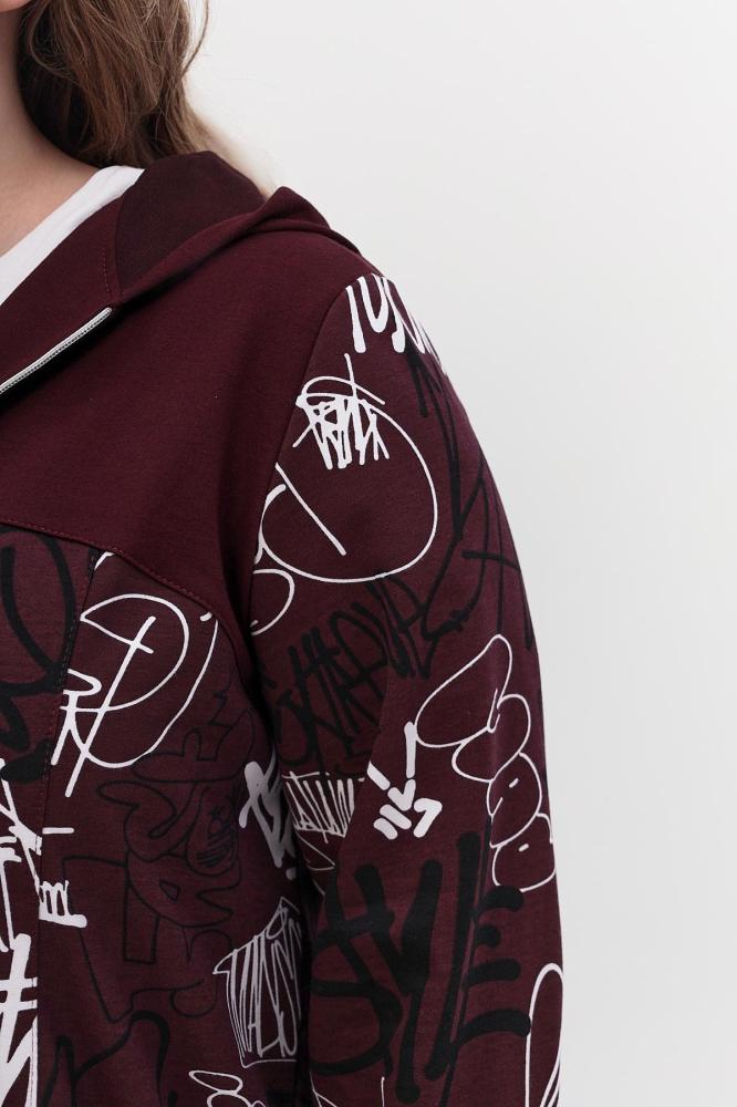 Костюм женский Мелания Д Арт. 9537 Костюм женский Мелания Д Арт. 9537