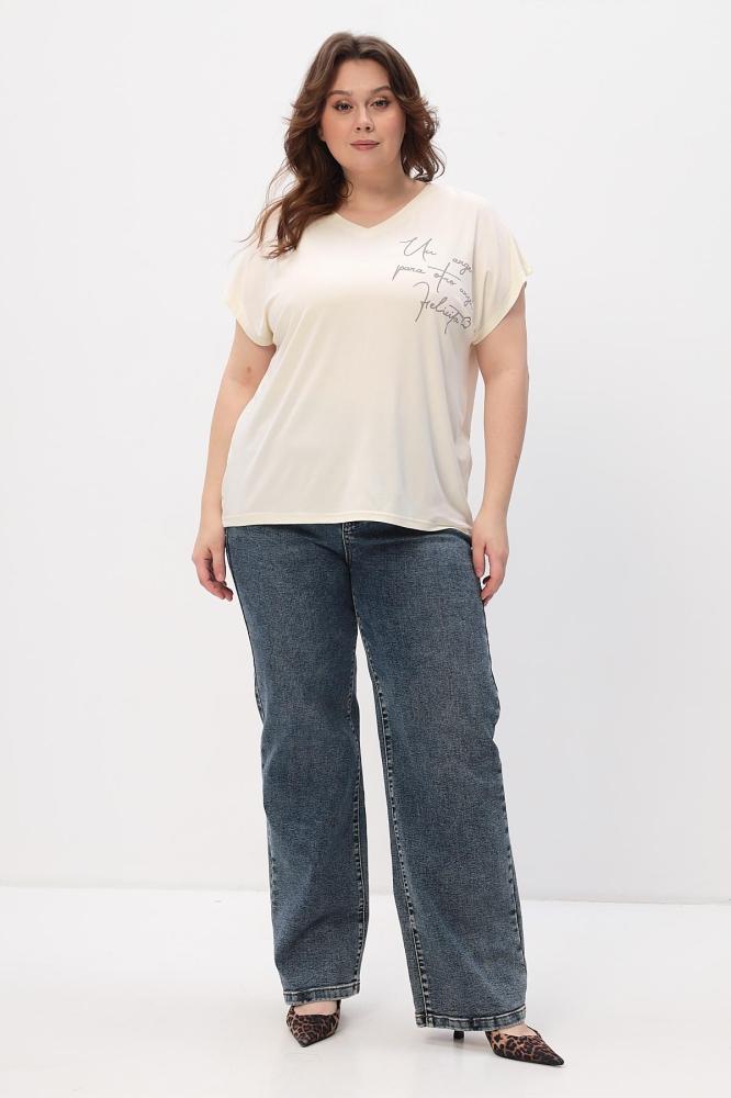 Футболка женская Бэтти Д Арт. 10112 Футболка женская Бэтти Д Арт. 10112