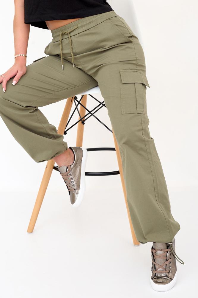 Брюки женские Карго З Арт. 9451