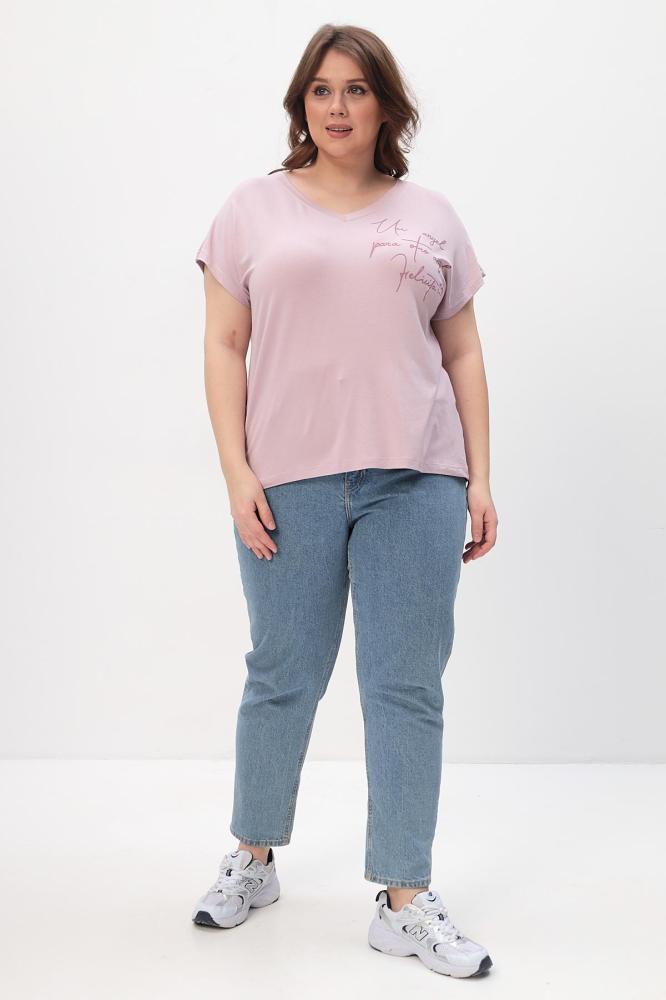 Футболка женская Бэтти Р Арт. 8568 Футболка женская Бэтти Р Арт. 8568