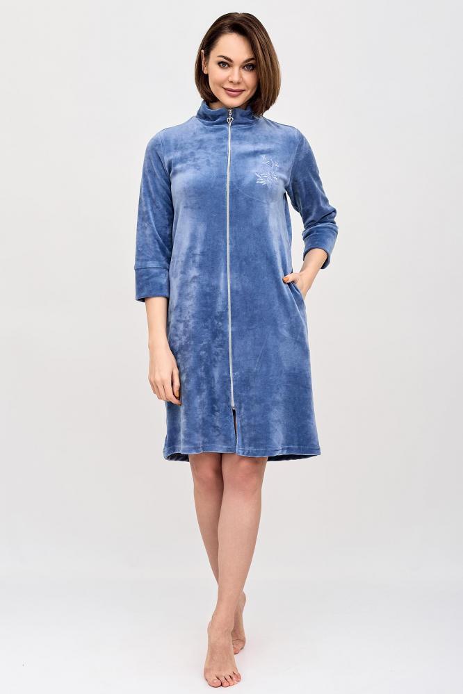 Халат женский Лолита 2  Арт. 9443