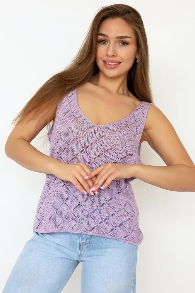 Майка женская Флорида Ф Арт. 10141 Майка женская Флорида Ф Арт. 10141