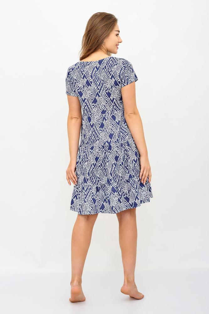 Платье женское Ветерок А Арт. 9024 Платье женское Ветерок А Арт. 9024