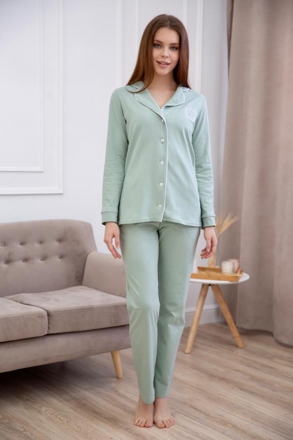 Пижама женская Валерия 2 Арт. 7901