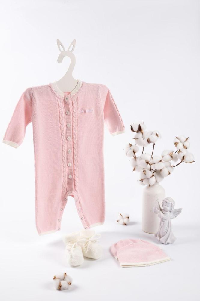 Комбинезон детский №18 Р Арт. 8061