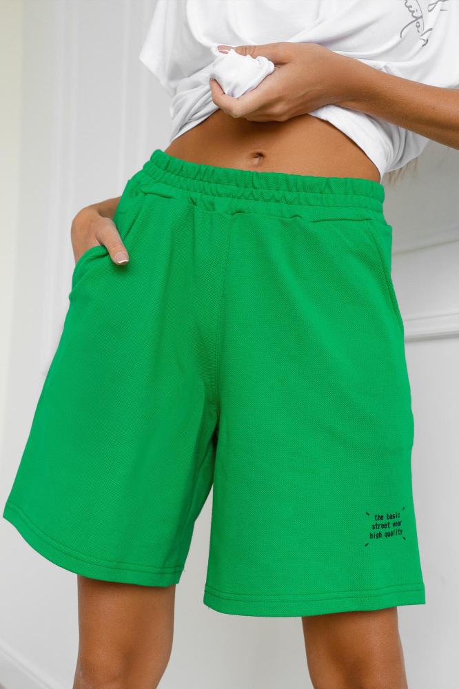 Шорты женские Шарлотта  Арт. 9213