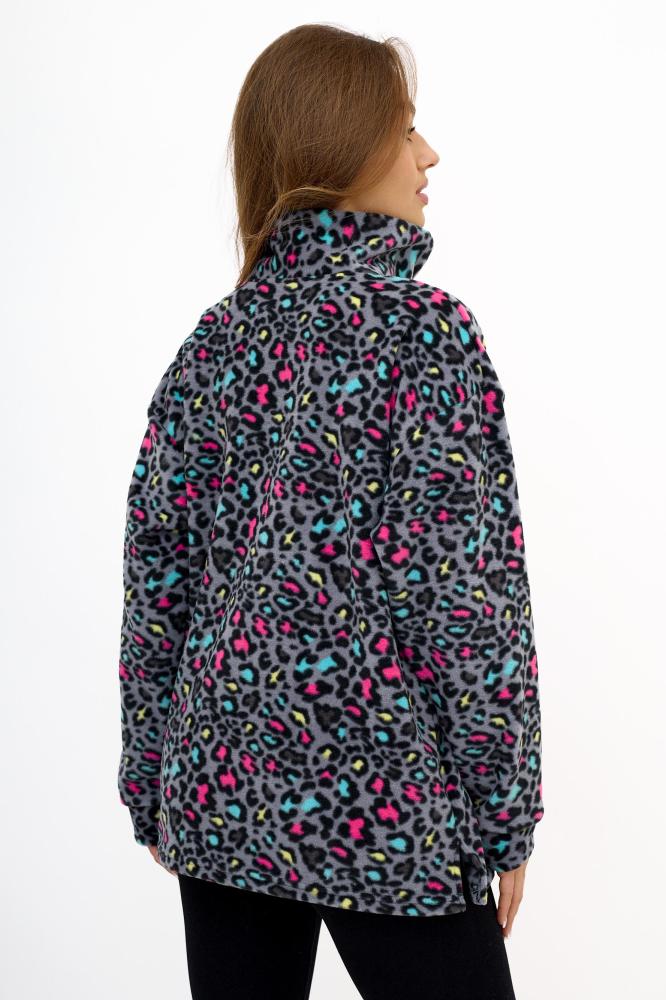 Толстовка женская Микс В Арт. 10267