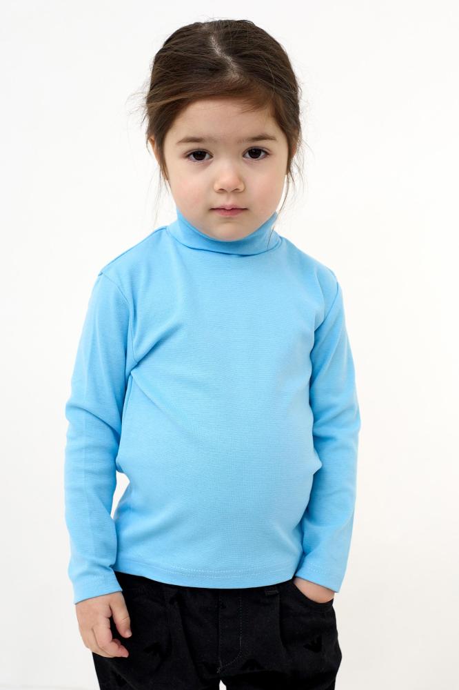 Водолазка детская Микки Г Арт. 7339 Водолазка детская Микки Г Арт. 7339