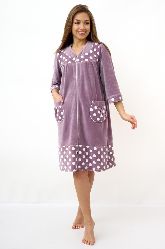 Халат женский Сабрина Б Арт. 7725 Халат женский Сабрина Б Арт. 7725