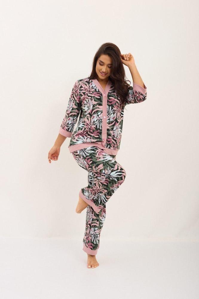 Комплект женский Вишенки В Арт. 9682