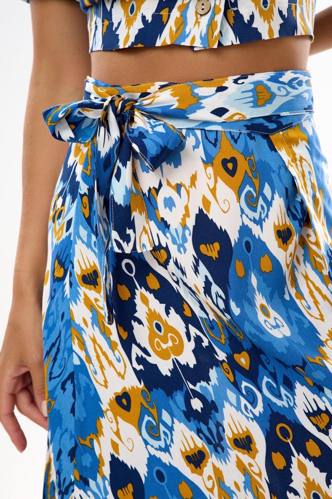 Костюм женский Мариэль Арт. 10434