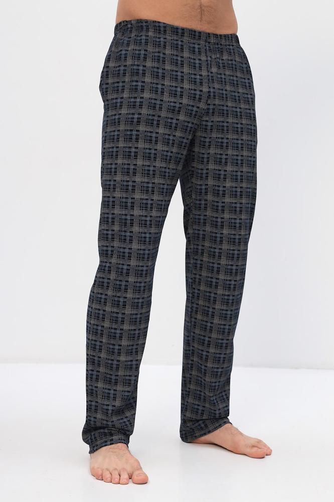 Пижама мужская Клетка Т WB Арт. 10610