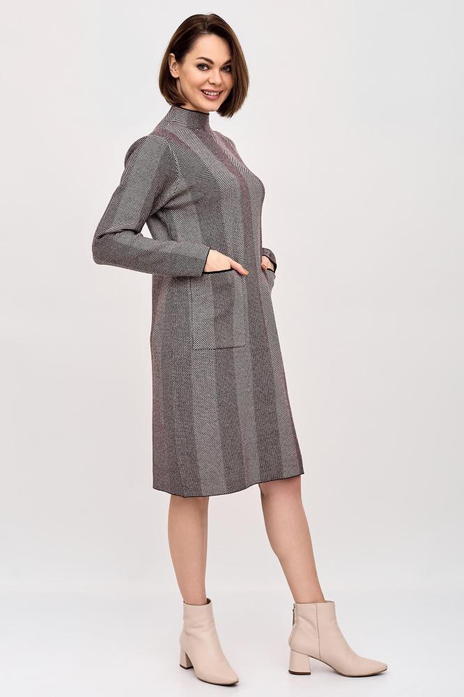 Платье женское Ёлка Б Арт. 8952 Платье женское Ёлка Б Арт. 8952
