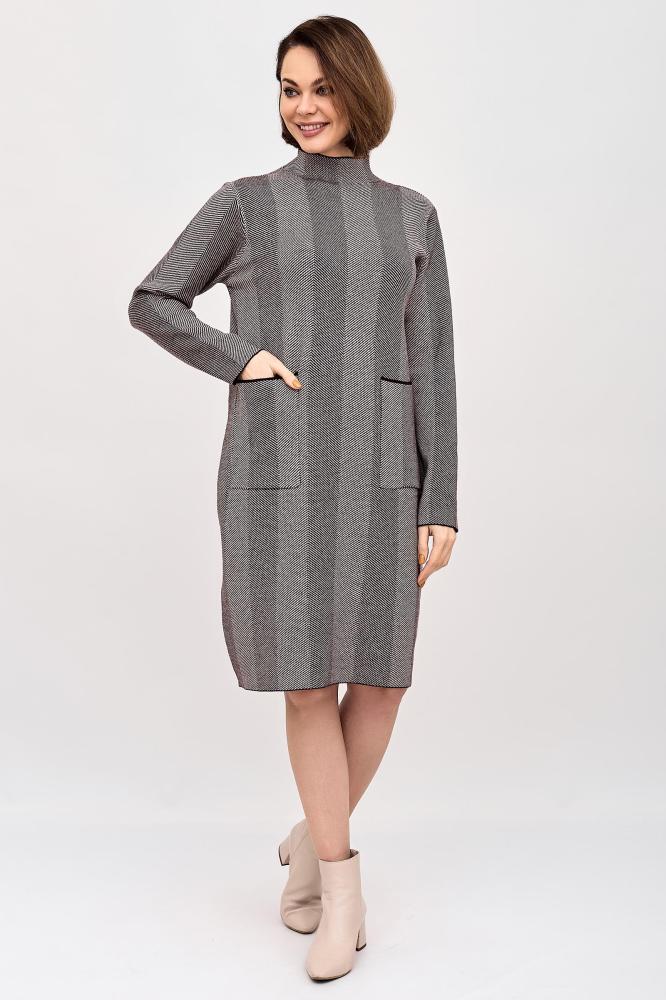 Платье женское Ёлка Б Арт. 8952 Платье женское Ёлка Б Арт. 8952