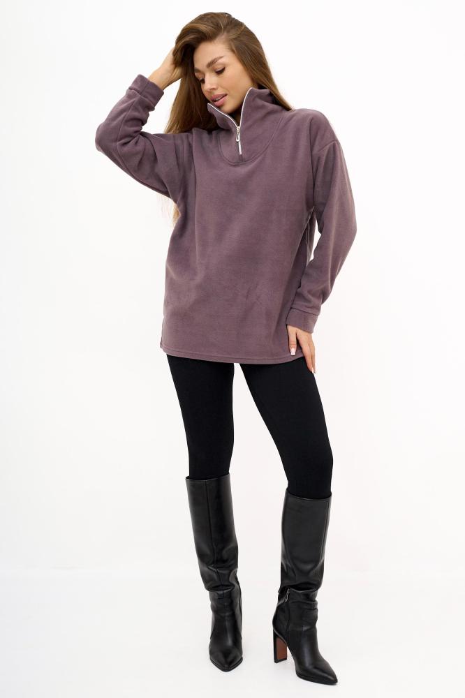 Толстовка женская Микс Д WB Арт. 10525