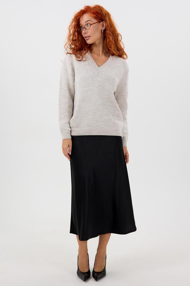 Джемпер женский вязаный Моника Б Арт. 10649