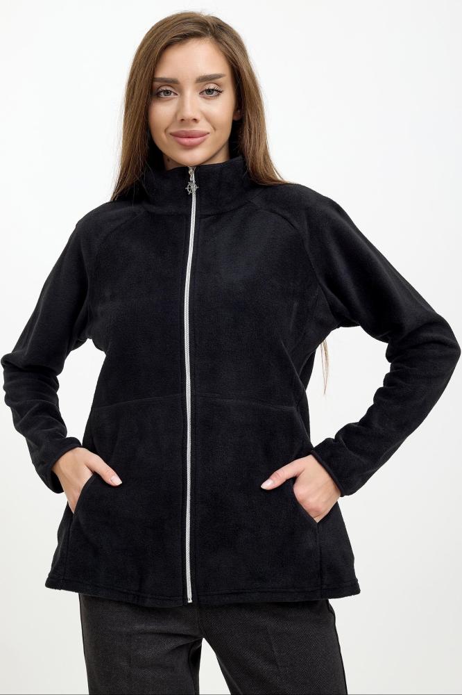 Толстовка женская Джелли Ч   Арт. 9099 Толстовка женская Джелли Ч   Арт. 9099