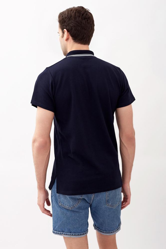 Футболка Поло Арт. 1714