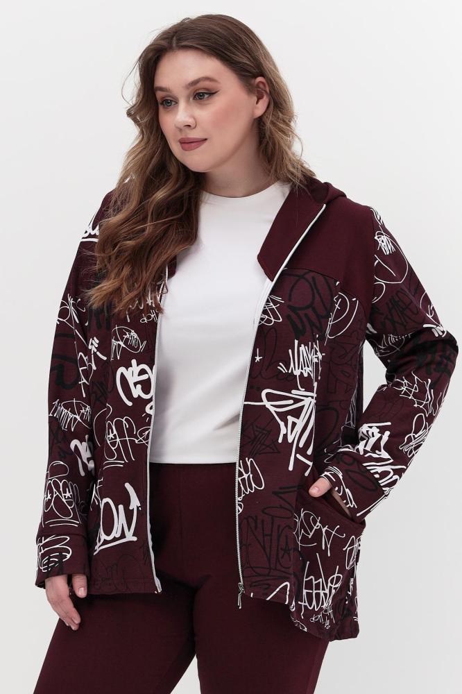 Костюм женский Мелания Д Арт. 9537 Костюм женский Мелания Д Арт. 9537