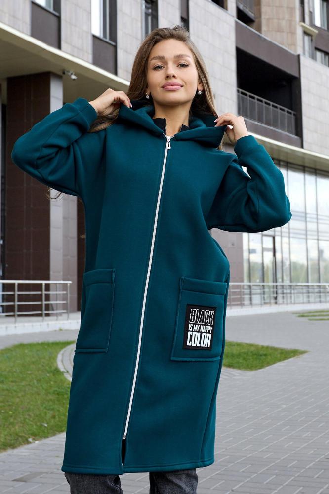 Толстовка женская Алина Б  Арт. 8797 Толстовка женская Алина Б  Арт. 8797