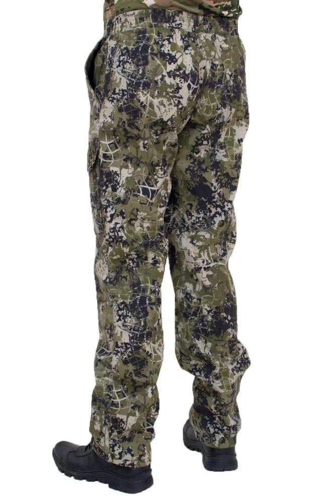 Брюки мужские Скат Твил Арт. 7292 Брюки мужские Скат Твил Арт. 7292