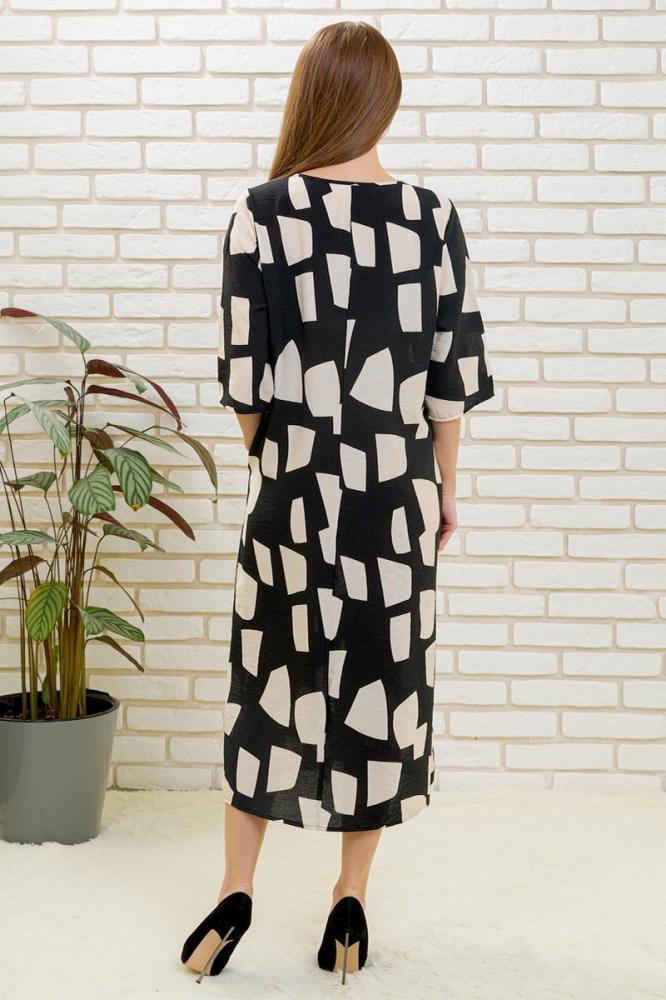 Платье Кармелина  Арт. 6605