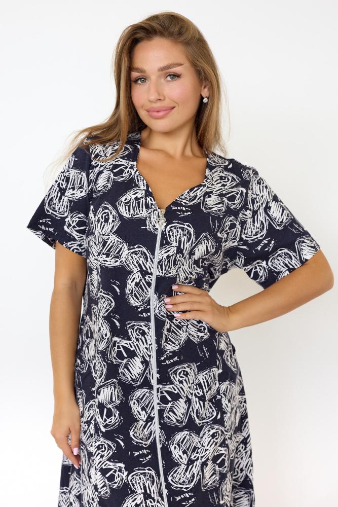 Халат женский Ирэн Д Арт. 10147 Халат женский Ирэн Д Арт. 10147