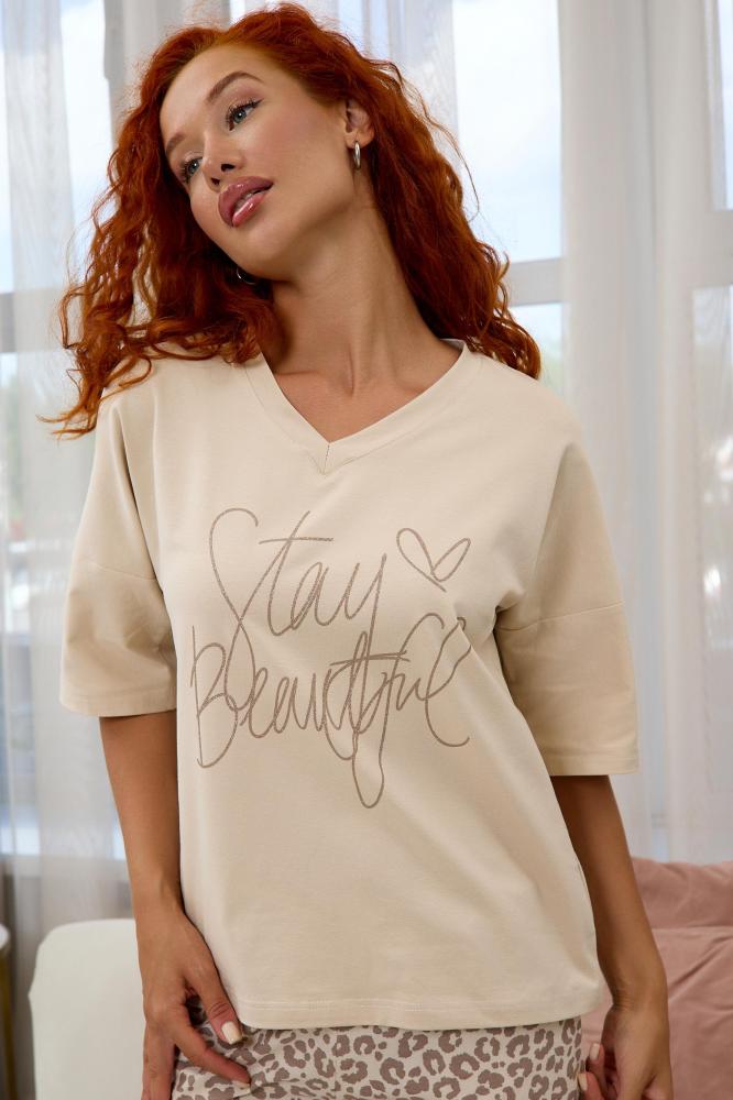 Пижама женская Кэр К Арт. 10501 Пижама женская Кэр К Арт. 10501