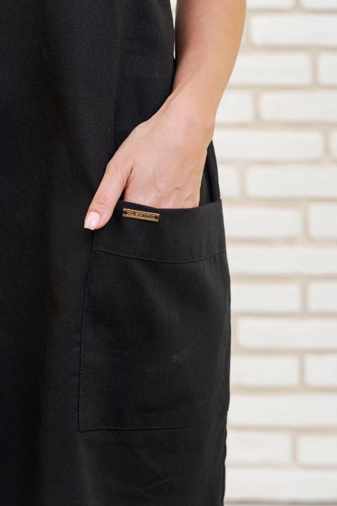 Платье Зелена Ч Арт. 6746