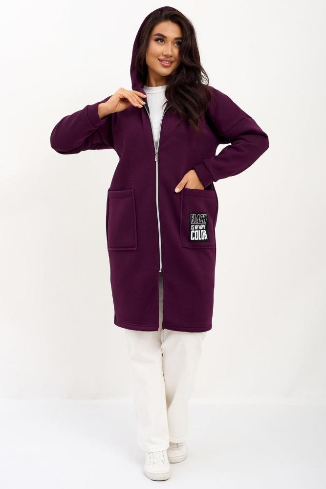 Толстовка женская Алина О Арт. 9644 Толстовка женская Алина О Арт. 9644