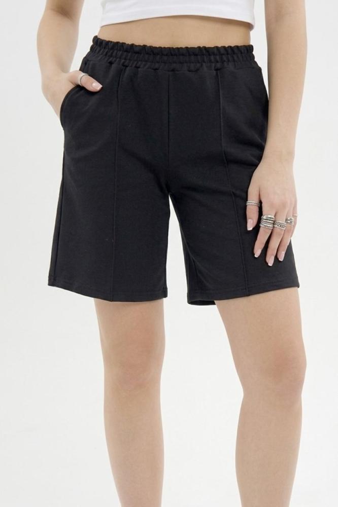 Шорты женские Пальмира Ч Арт. 10665