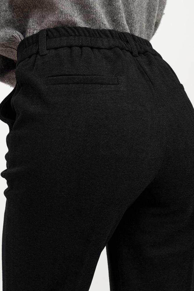 Брюки женские Классика Ч Арт. 9784