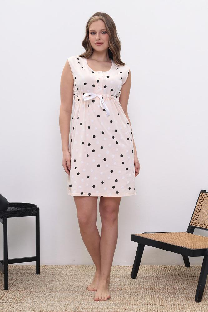 Ночная сорочка женская Зефир Арт. 7114 Ночная сорочка женская Зефир Арт. 7114