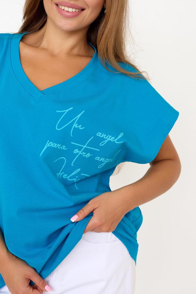 Футболка женская Бэтти Г Арт. 10113 Футболка женская Бэтти Г Арт. 10113