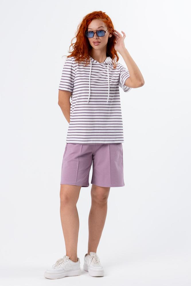 Футболка женская Трейси ПЛ Арт. 10430