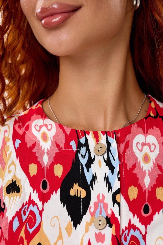 Костюм женский Узор К Арт. 10482