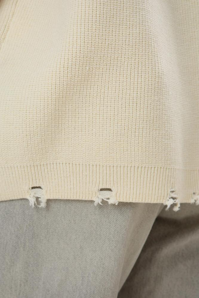 Футболка женская вязаная А Арт. 10456