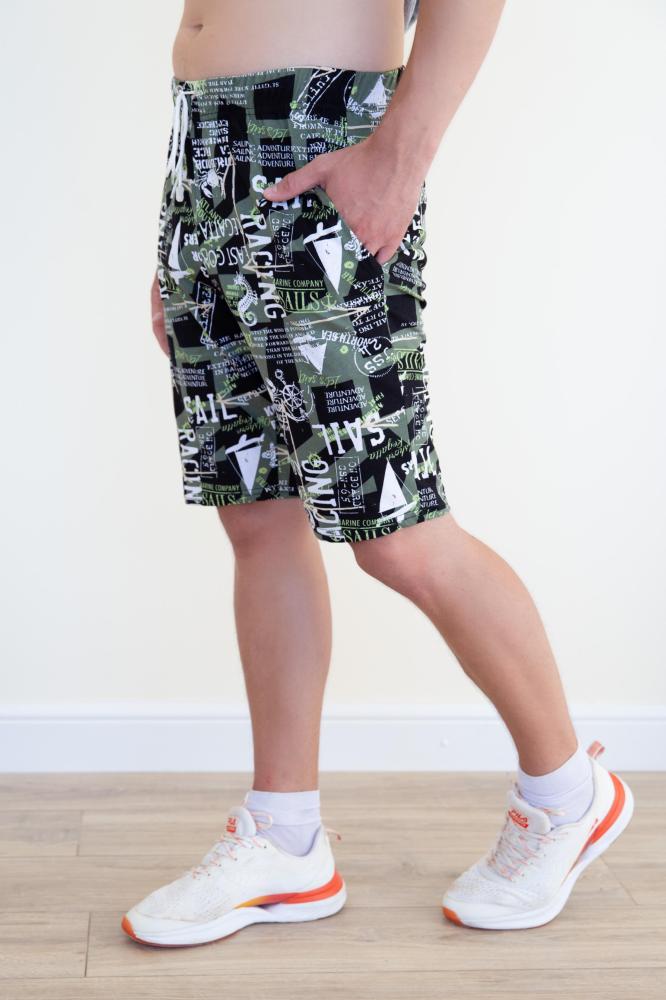 Шорты мужские Пляж А Арт. 7552