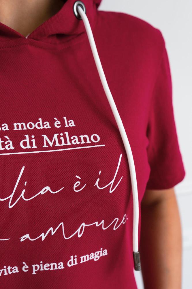 Футболка женская Трейси К Арт. 8432 Футболка женская Трейси К Арт. 8432