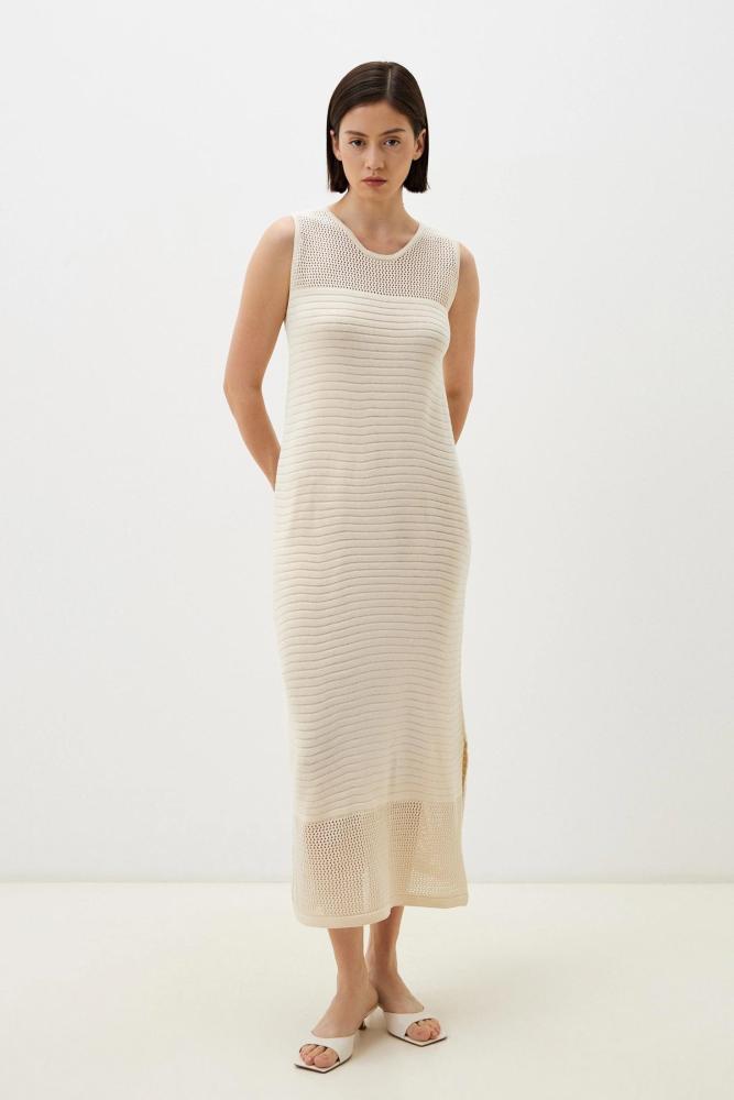 Платье женское вязаное МД Б Арт. 10097