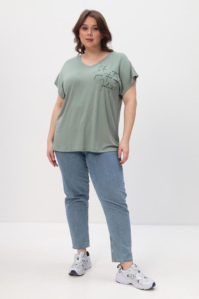 Футболка женская Бэтти Х Арт. 9221 Футболка женская Бэтти Х Арт. 9221