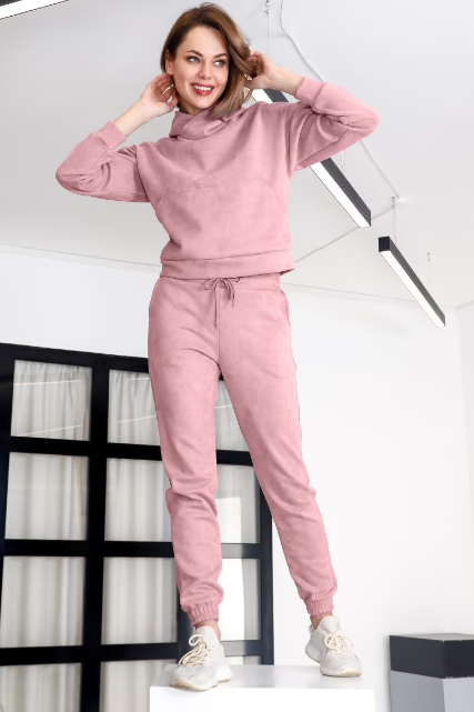 Костюм женский Спорт П Арт. 8815