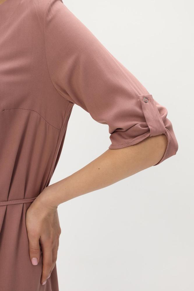 Платье-туника женская Луиза Д Арт. 7939 Платье-туника женская Луиза Д Арт. 7939