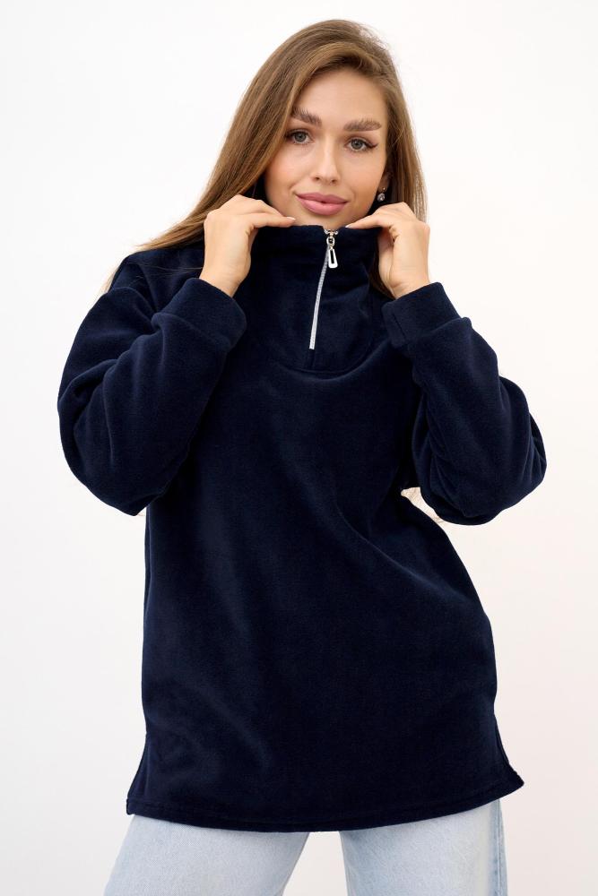 Толстовка женская Микс ТС WB Арт. 10628 Толстовка женская Микс ТС WB Арт. 10628