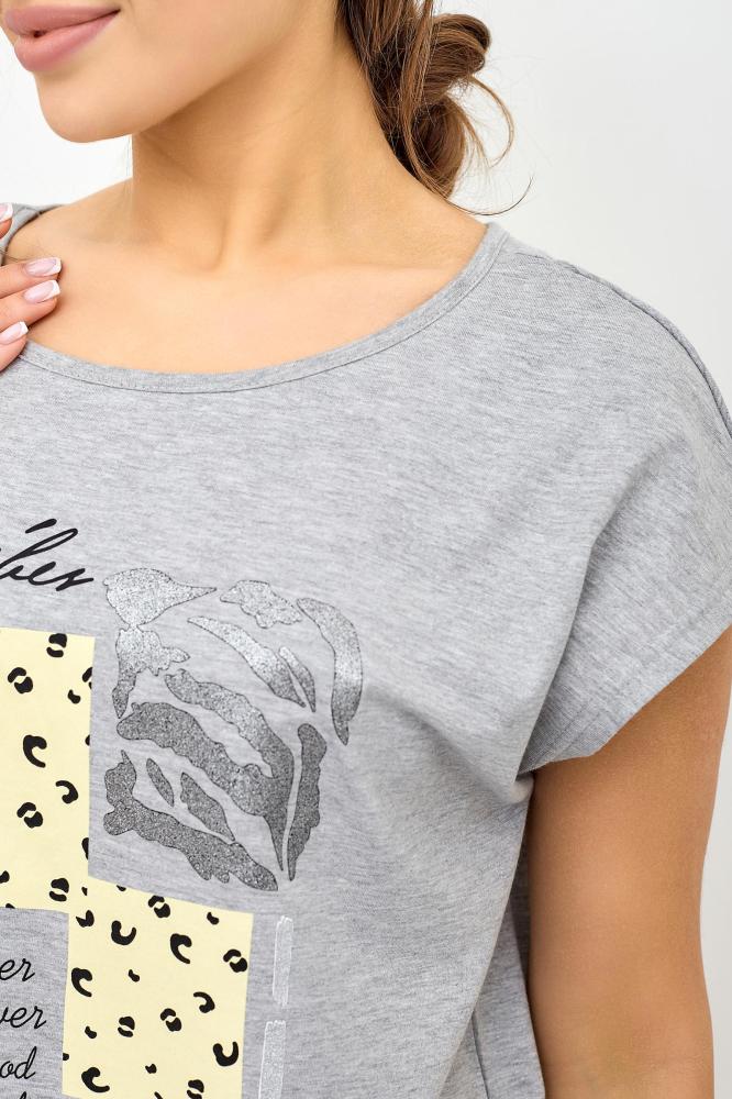 Пижама женская Аврора Б Арт. 9161