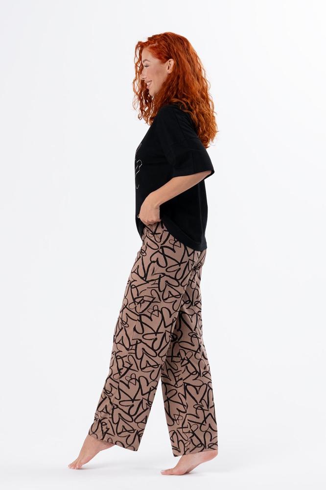 Пижама женская Кэр Арт. 10231 Пижама женская Кэр Арт. 10231