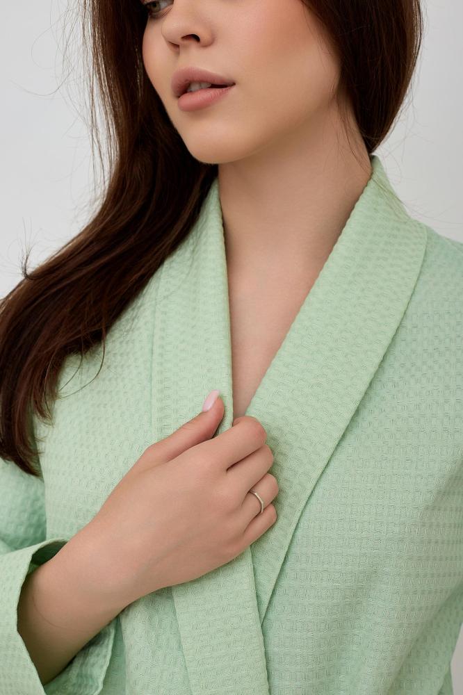 Халат женский Банный З Арт. 7096