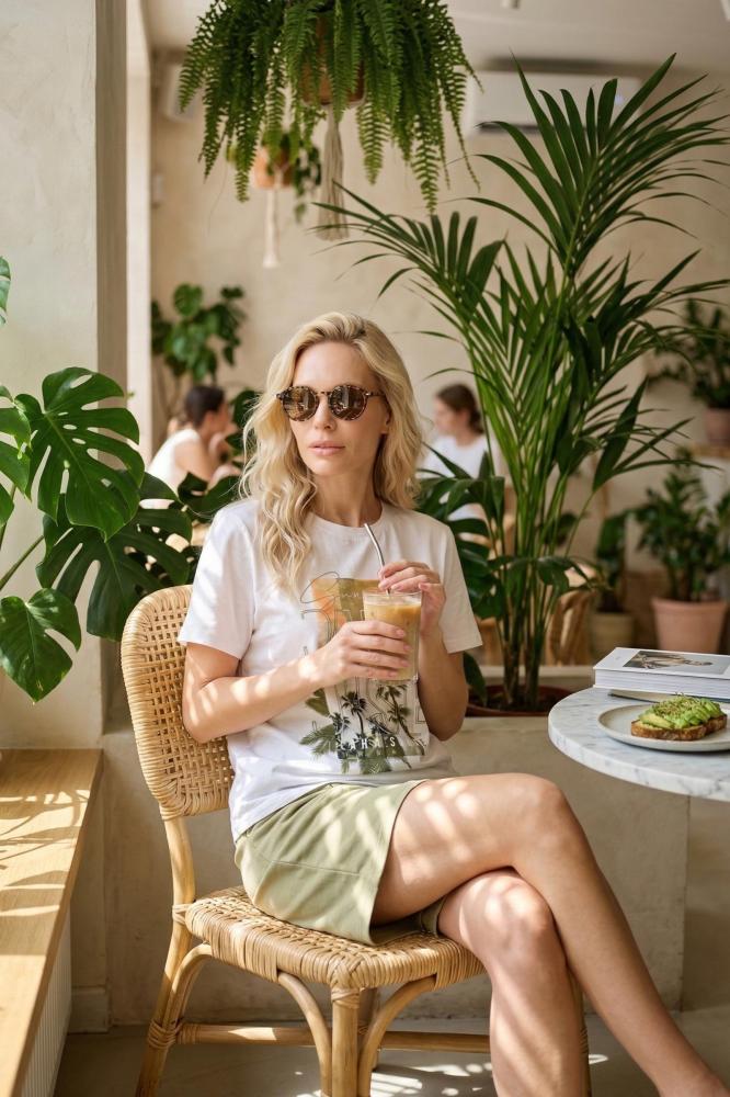 Костюм женский Парадиз О Арт. 10679