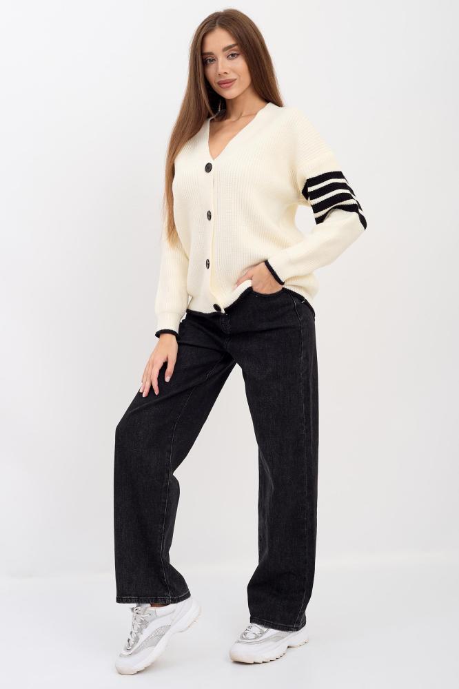 Жакет женский Полоса М Арт. 9572